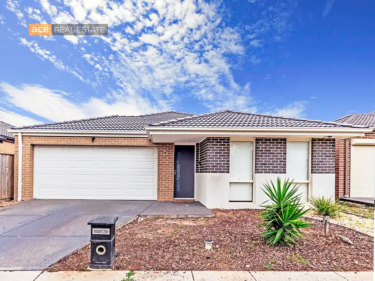 Main view of Homely house listing, 24 Pistachia Drive, Tarneit VIC 3029