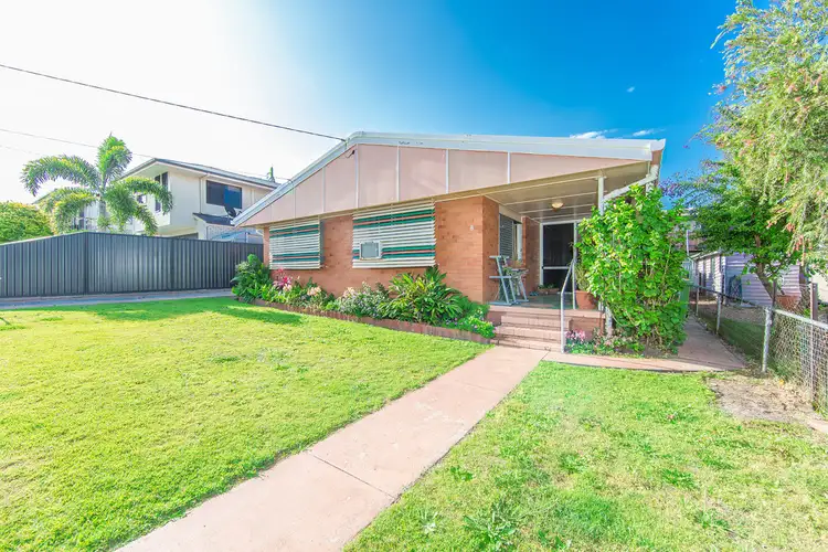 8 Cowen Street, Margate QLD 4019