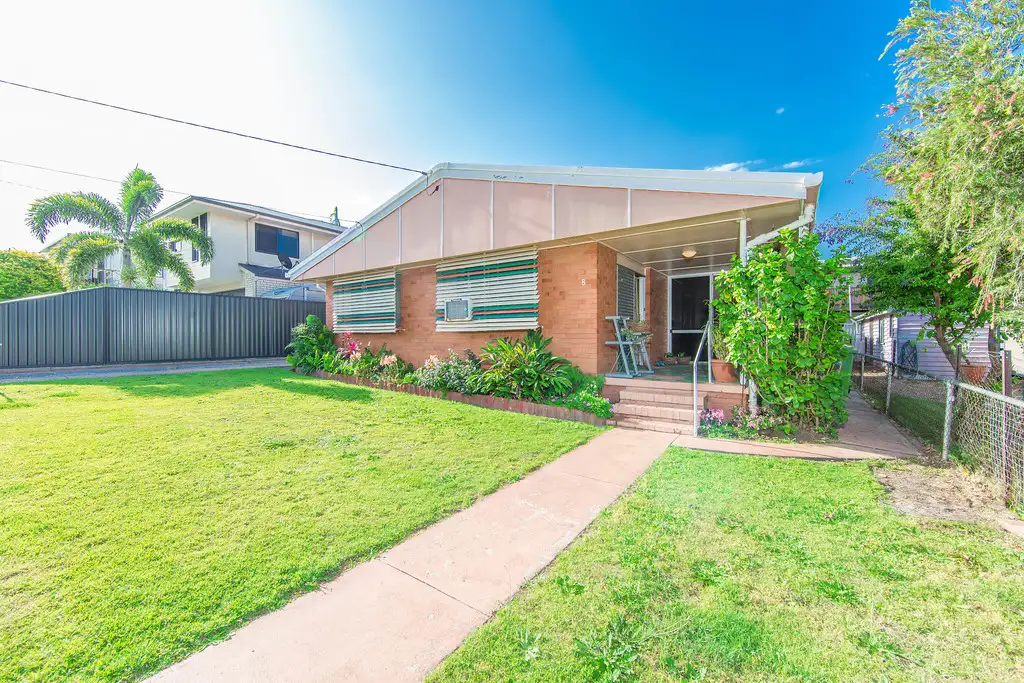 Main view of Homely house listing, 8 Cowen Street, Margate QLD 4019