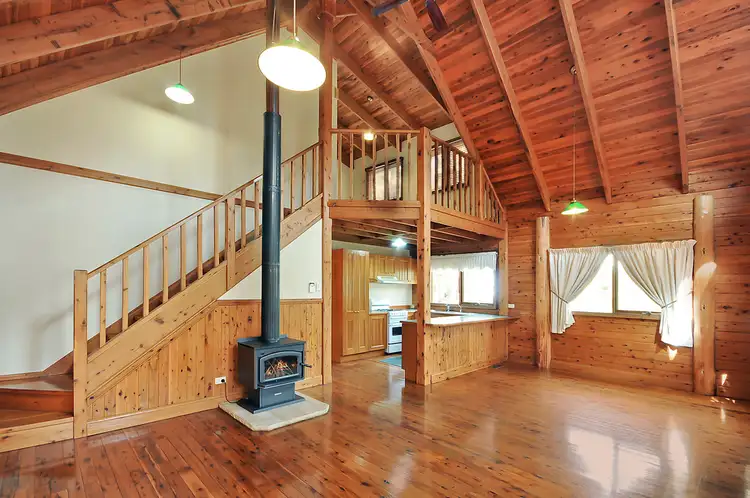 Second view of Homely house listing, 5 Egmont Road, Medlow Bath NSW 2780
