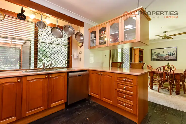 Fourth view of Homely house listing, 7 Oomool Court, Pimpama QLD 4209