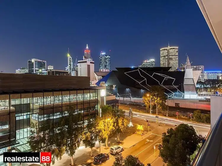 70/269 James Street, Northbridge WA 6003