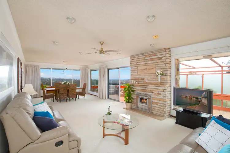Fourth view of Homely house listing, 3 Amelia Place, North Narrabeen NSW 2101
