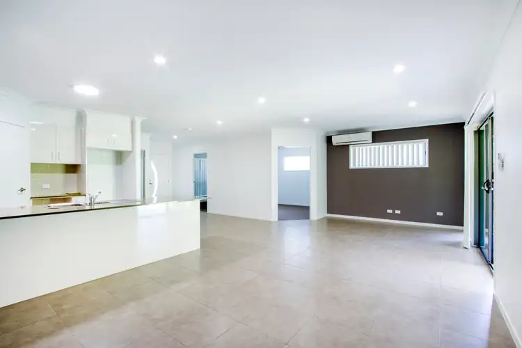 Third view of Homely house listing, 55 South Molle Boulevard, Cannonvale QLD 4802