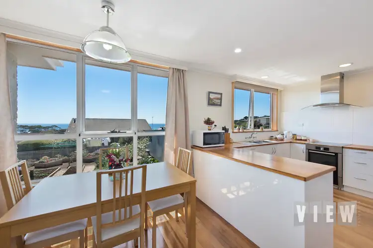 Fourth view of Homely house listing, 17 Brinckman Court, Devonport TAS 7310