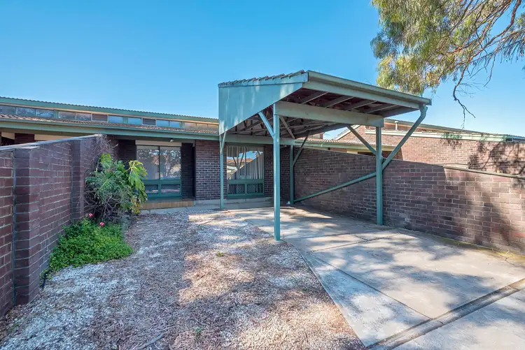 Second view of Homely unit listing, 2/77 O G Road, Klemzig SA 5087