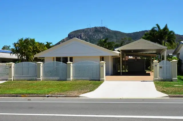 Second view of Homely house listing, 43 YOLANDA DRIVE, Annandale QLD 4814