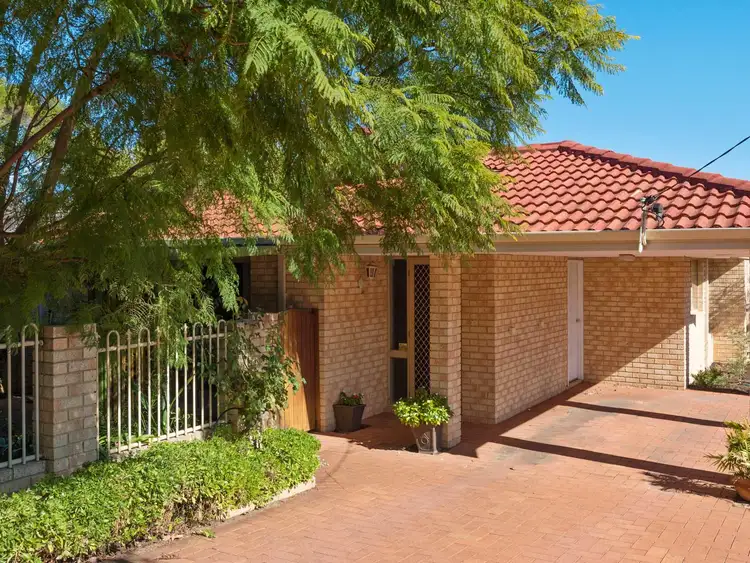 Seventh view of Homely house listing, 257A Herbert Street, Doubleview WA 6018