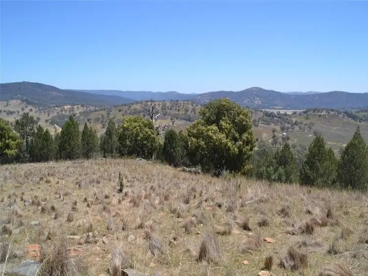 Seventh view of Homely rural property listing, Lot 5 "Cooees Mountain" Yarrabin Road, Yarrabin NSW 2850