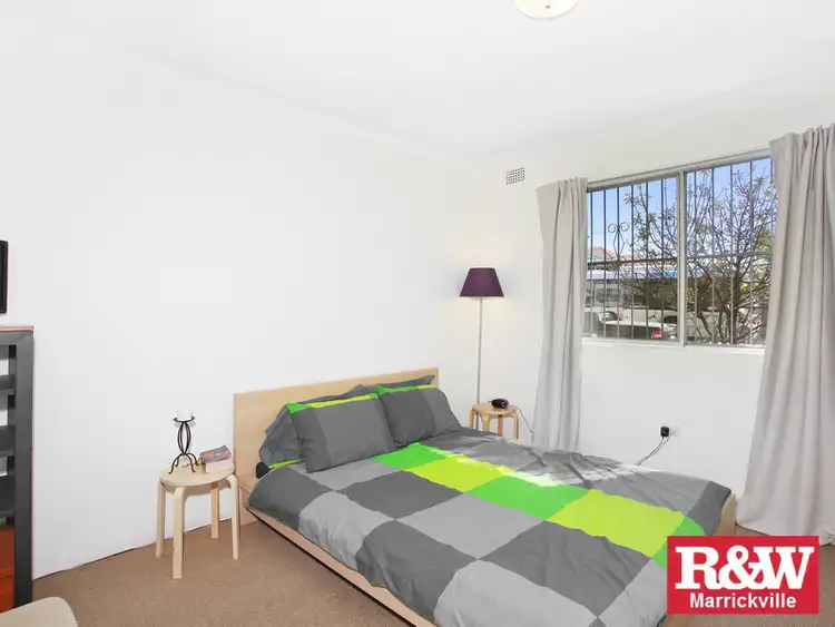 Fourth view of Homely unit listing, 2/542 New Canterbury Road, Dulwich Hill NSW 2203