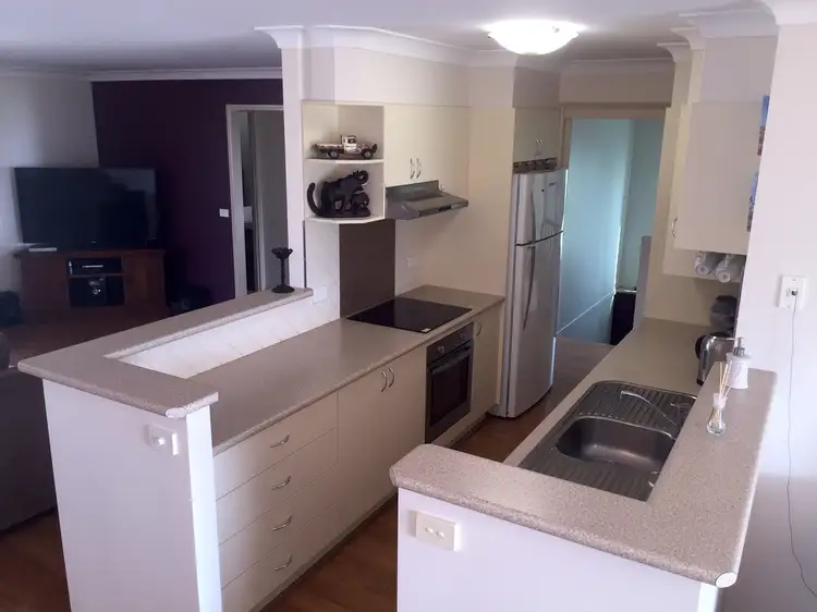 Fourth view of Homely house listing, 41 Riverdale Court, Grafton NSW 2460