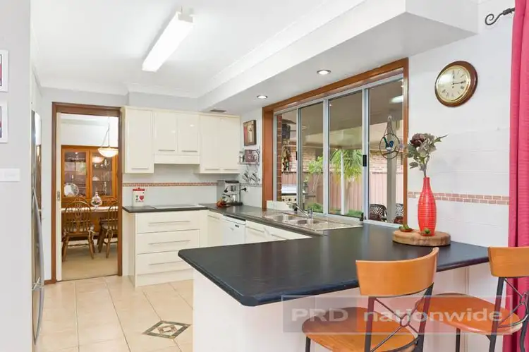 Fifth view of Homely house listing, 35 Martin Crescent, Milperra NSW 2214