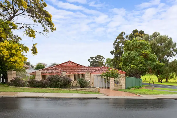 Fifth view of Homely house listing, 4 Boon Street, Willagee WA 6156