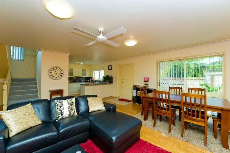 Third view of Homely townhouse listing, 2/19 Ocean Beach Road, Shoal Bay NSW 2315