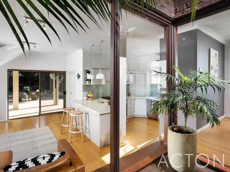 Second view of Homely house listing, 8 Edwards Street, Booragoon WA 6154