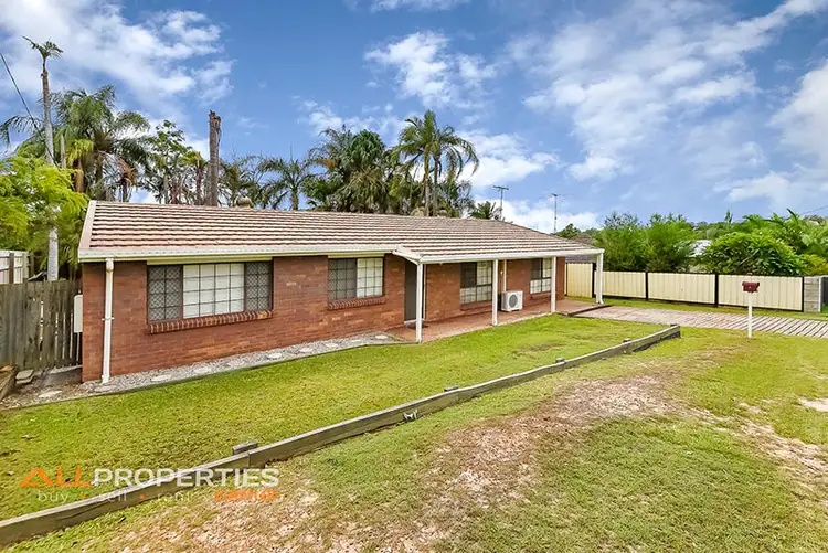 17 Tasman Court, Boronia Heights QLD 4124