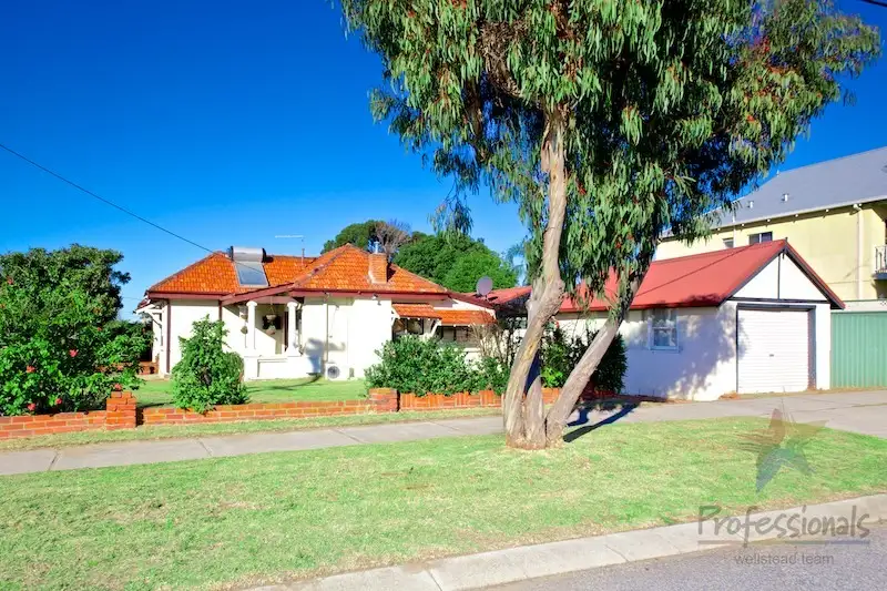 Main view of Homely house listing, 54 Hamilton Street, Bassendean WA 6054