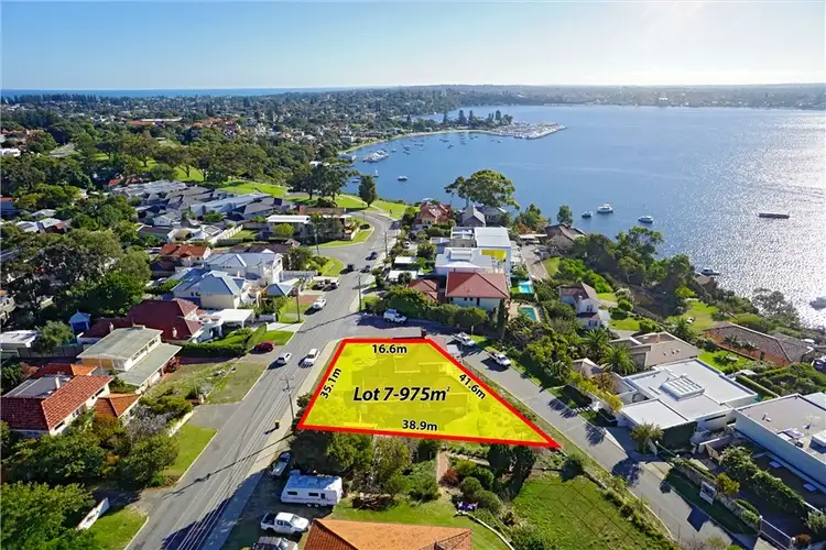 Main view of Homely house listing, 2 Saunders Street, Mosman Park WA 6012