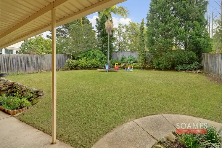 Sixth view of Homely house listing, 63 Telopea Street, Mount Colah NSW 2079