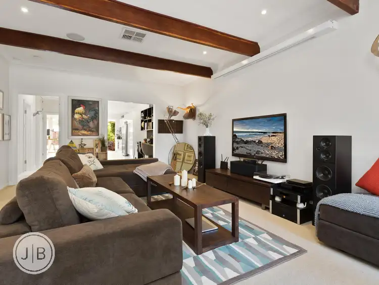 Second view of Homely house listing, 19A Calpin Crescent, Attadale WA 6156