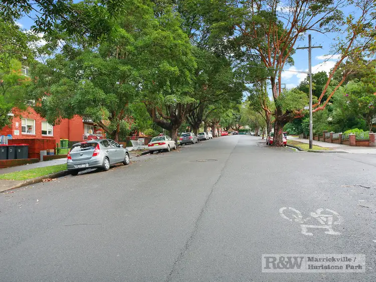Third view of Homely unit listing, 13/47 Chandos Street, Ashfield NSW 2131