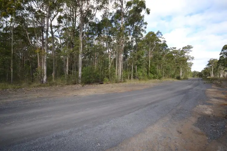Fourth view of Homely land listing, Lot 4 Tom Davis Road, Tomerong NSW 2540