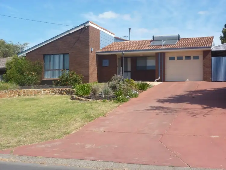Main view of Homely house listing, 29 Sanford Way, Eaton WA 6232
