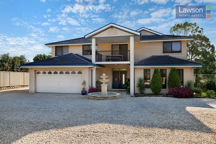 Main view of Homely house listing, 70 Waikiki Road, Bonnells Bay NSW 2264