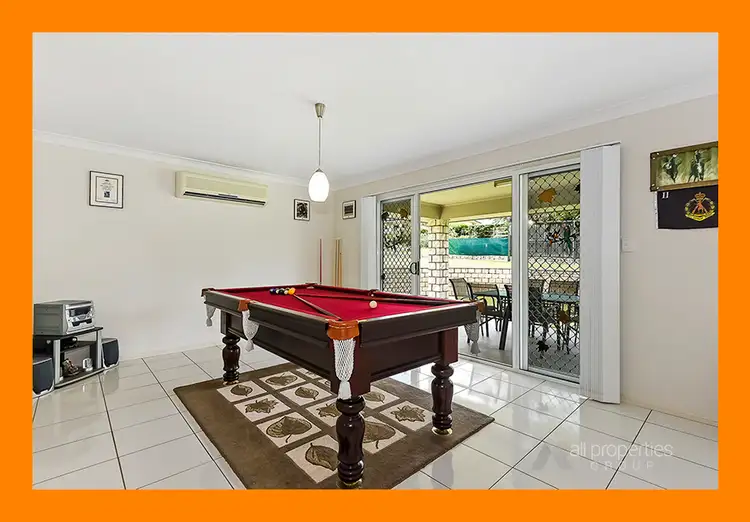 Sixth view of Homely house listing, 64-66 Gumview Cres, Jimboomba QLD 4280