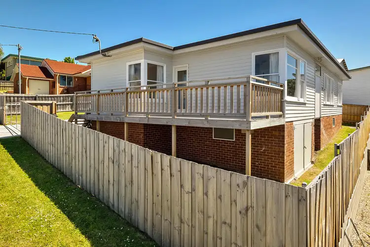 Main view of Homely house listing, 2A Carita Road, Blackmans Bay TAS 7052