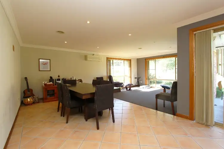 Seventh view of Homely house listing, 11 McBrien Dr, Kelso NSW 2795