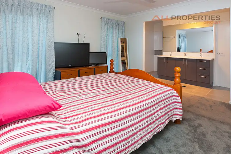 Sixth view of Homely house listing, 7 Coops Place, Heritage Park QLD 4118