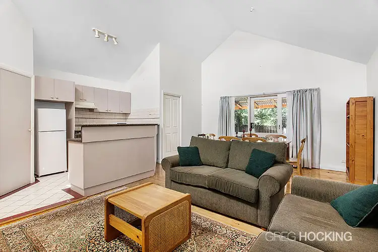 Sixth view of Homely house listing, 183 Somerville Road, Yarraville VIC 3013