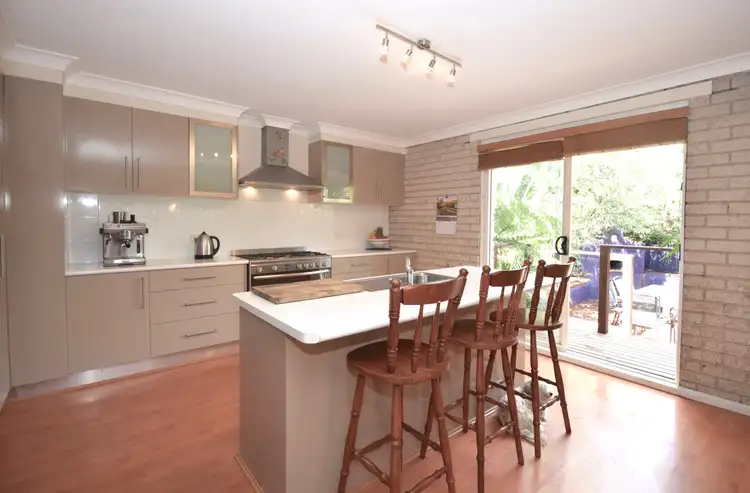 Second view of Homely house listing, 34 Berrellan Street, Greenwell Point NSW 2540