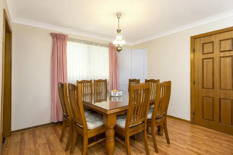 Fourth view of Homely house listing, 1 Fairlight Place, Woodbine NSW 2560