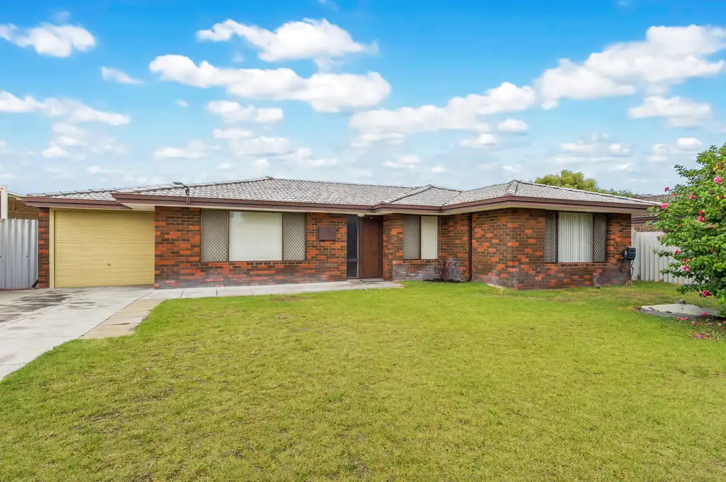 Main view of Homely house listing, 67 Haselmere Circus, Rockingham WA 6168