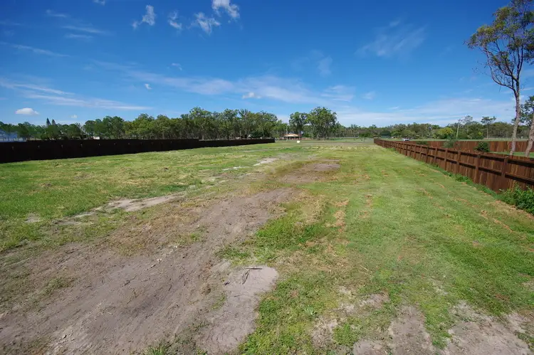 Third view of Homely land listing, Lot 3 Fermann Street, Kensington QLD 4670