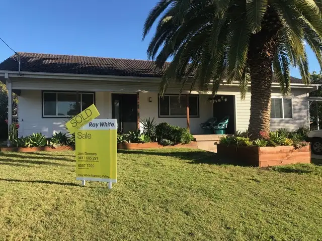 Main view of Homely house listing, 62 Peveril Street, Tinonee NSW 2430