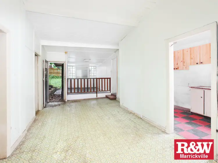 Fifth view of Homely house listing, 12 Railway Street, Hurlstone Park NSW 2193