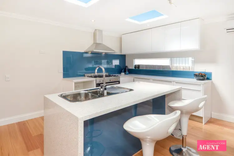Fifth view of Homely house listing, 26 Maurice Street, Herne Hill VIC 3218