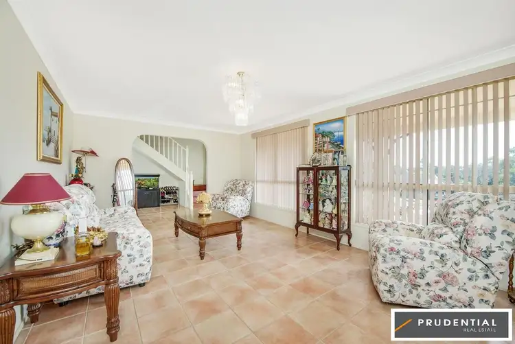 Fifth view of Homely house listing, 59 Emerald Drive, Eagle Vale NSW 2558