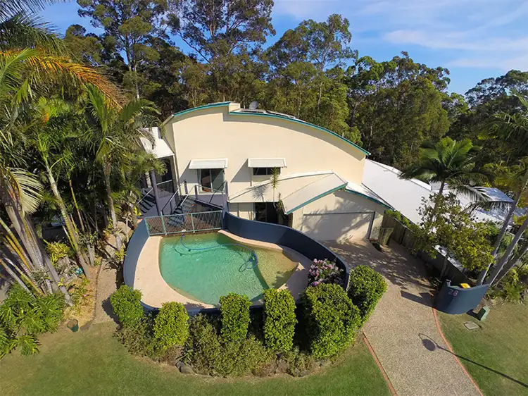 Main view of Homely house listing, 28 Lauren Drive, Buderim QLD 4556