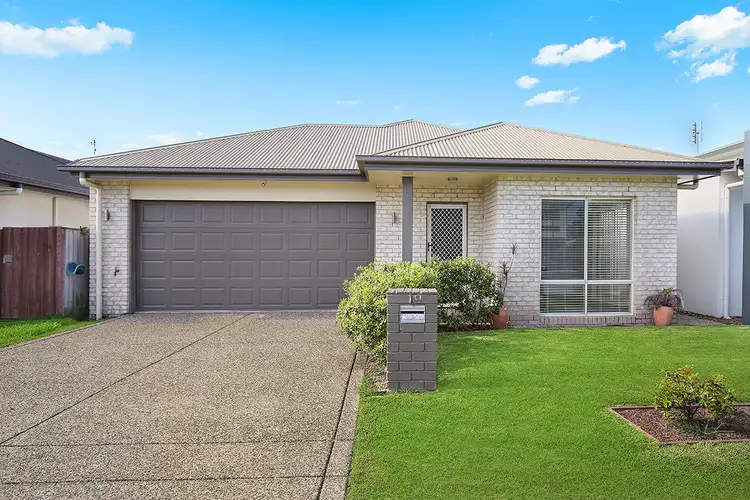 Second view of Homely house listing, 19 Peppertree Circuit, Maroochydore QLD 4558