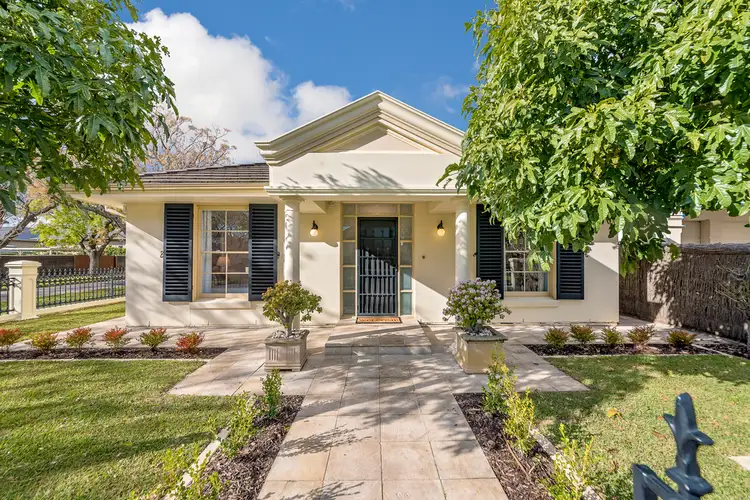 Main view of Homely house listing, 40 Cudmore Avenue, Toorak Gardens SA 5065
