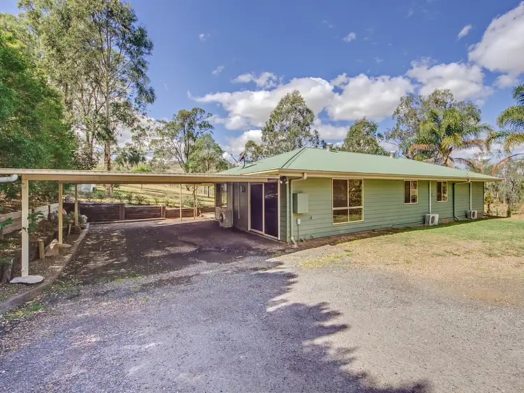 Main view of Homely house listing, 53 Mamaku Street, Fernvale QLD 4306