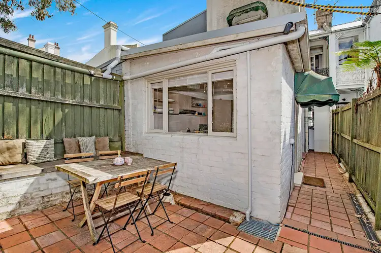 Sixth view of Homely house listing, 45 Underwood Street, Paddington NSW 2021