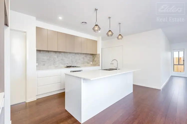 Fourth view of Homely house listing, 3 Larkin Street, Googong NSW 2620