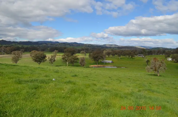 Main view of Homely land listing, 126 GOCUP FARMS ROAD, Tumut NSW 2720