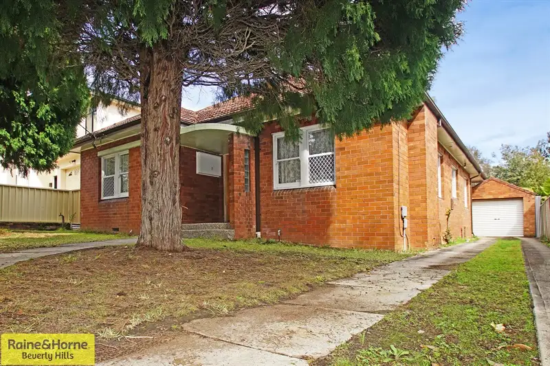 Main view of Homely house listing, 5 Fraser Street, Homebush West NSW 2140