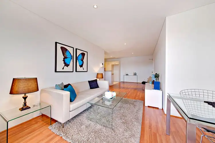 Main view of Homely apartment listing, 7/90-100 Edwin Street North, Croydon NSW 2132